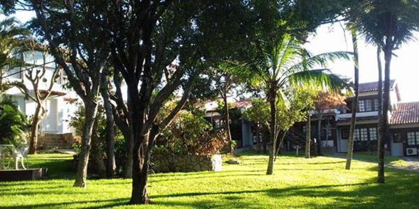 Departamento Dos Reis Aparthotel Armacao dos Buzios Exterior photo